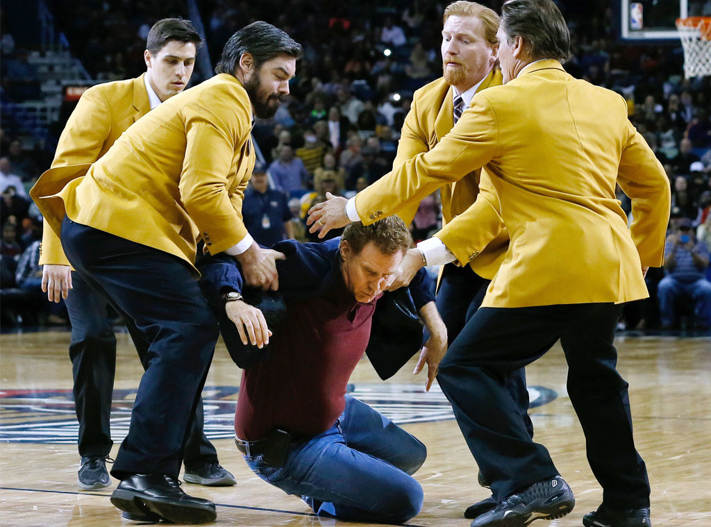 Will Ferrell Will Ferrell